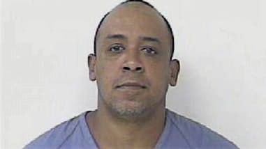 Wayne Morris, - St. Lucie County, FL 